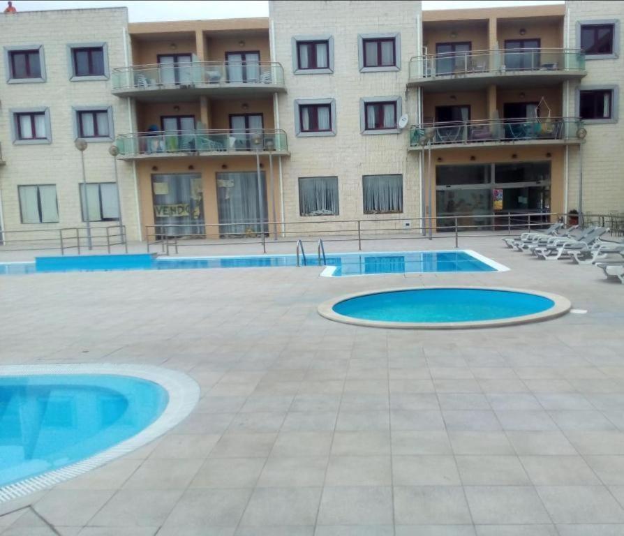 Ericeira Sea&Sun Apartment 3 Exterior photo