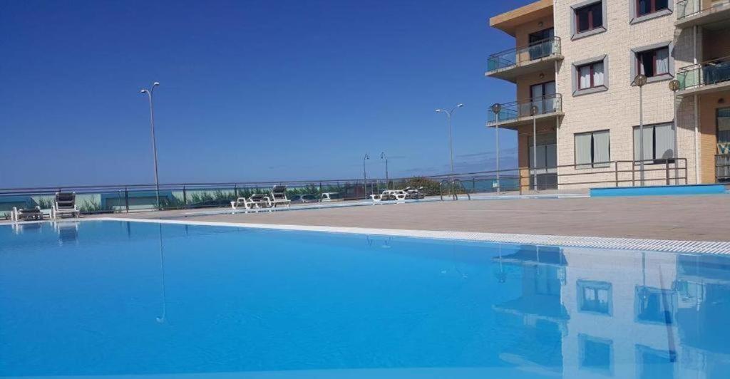Ericeira Sea&Sun Apartment 3 Exterior photo