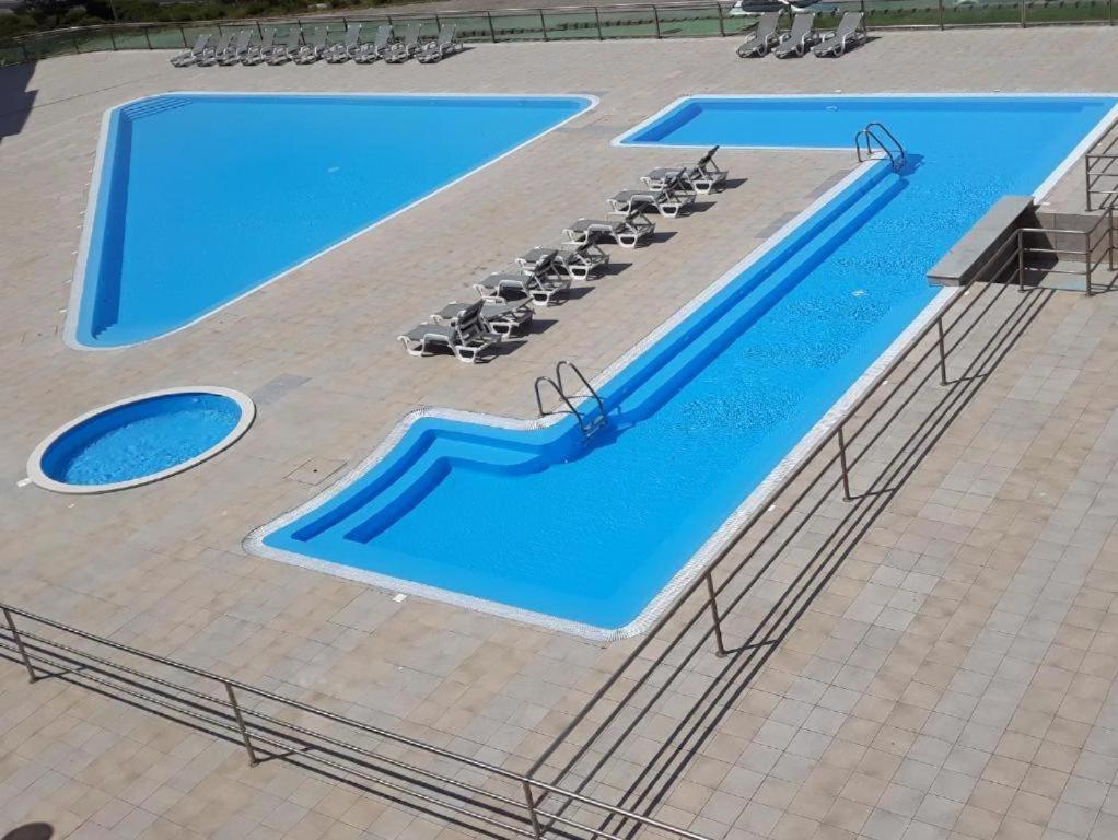 Ericeira Sea&Sun Apartment 3 Exterior photo