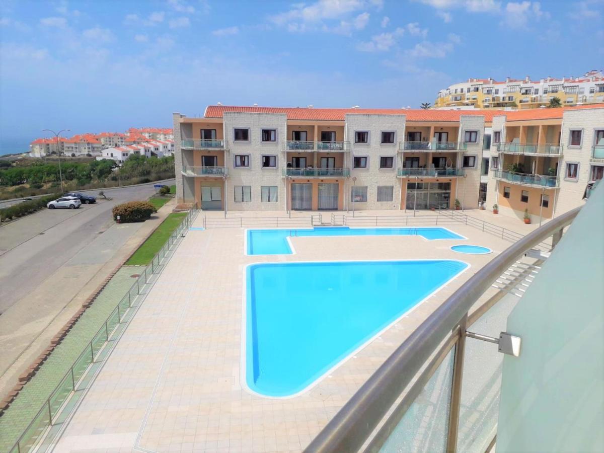 Ericeira Sea&Sun Apartment 3 Exterior photo