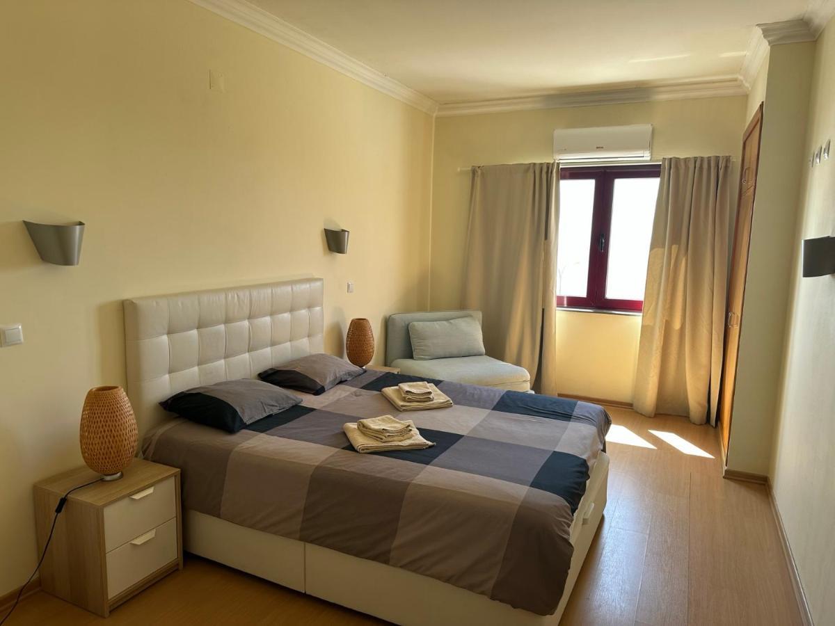 Ericeira Sea&Sun Apartment 3 Exterior photo