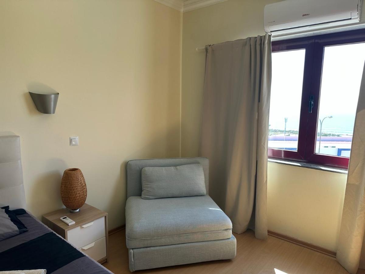 Ericeira Sea&Sun Apartment 3 Exterior photo