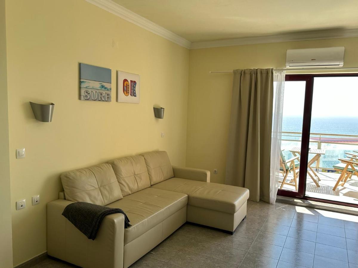 Ericeira Sea&Sun Apartment 3 Exterior photo