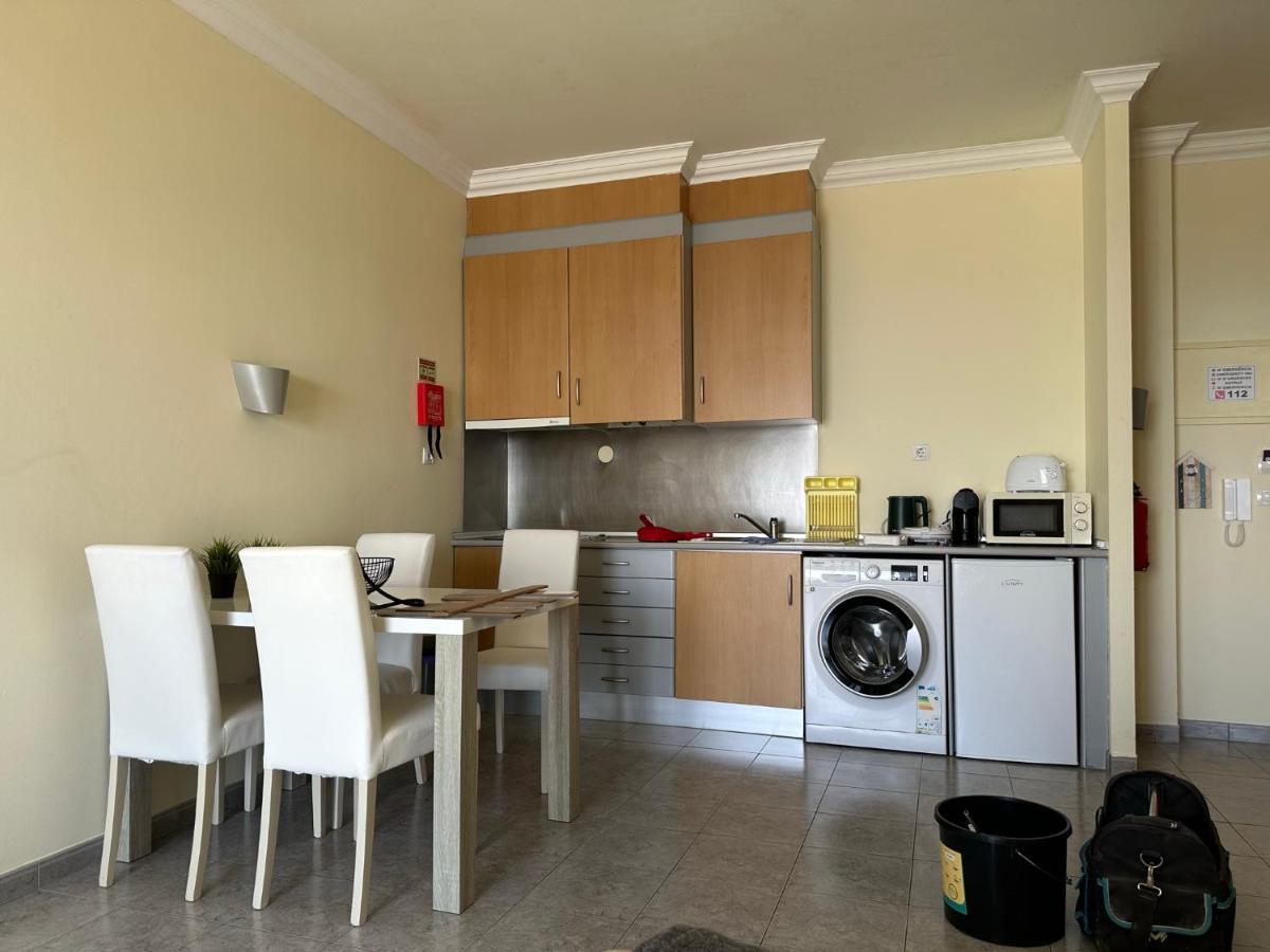 Ericeira Sea&Sun Apartment 3 Exterior photo