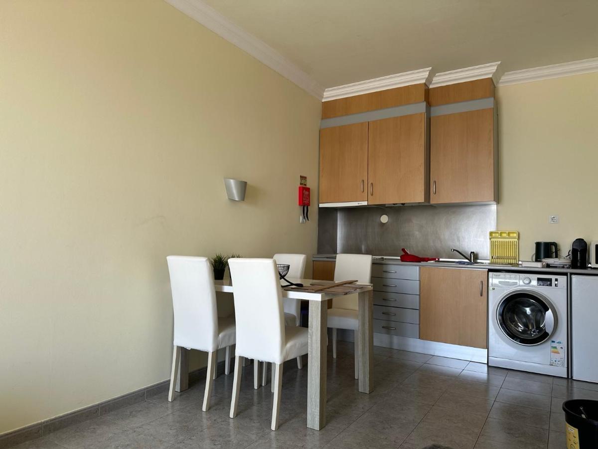 Ericeira Sea&Sun Apartment 3 Exterior photo