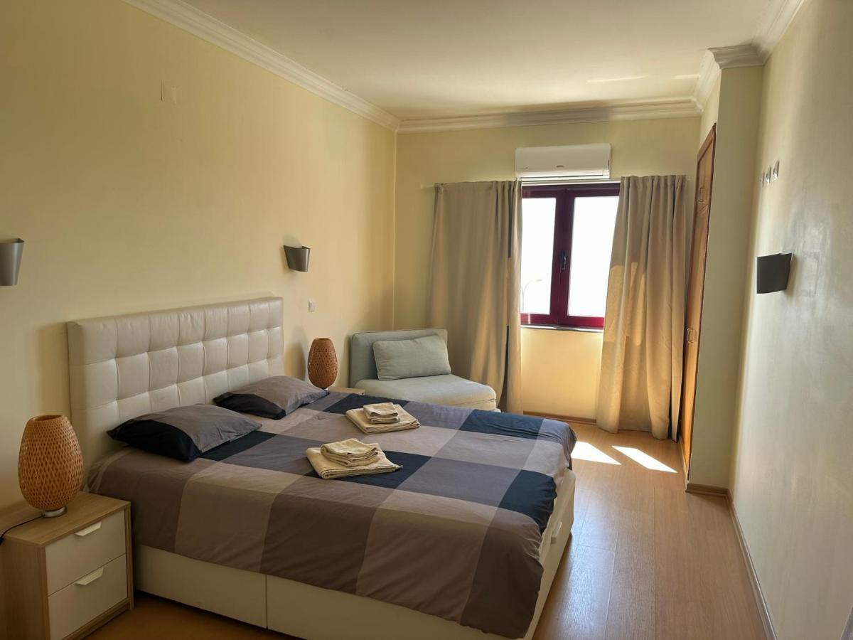 Ericeira Sea&Sun Apartment 3 Exterior photo
