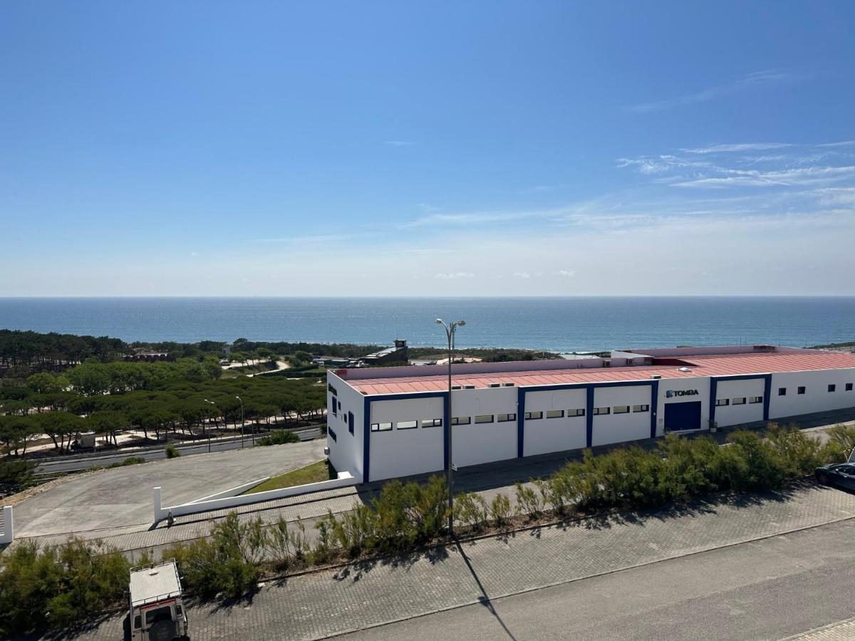 Ericeira Sea&Sun Apartment 3 Exterior photo