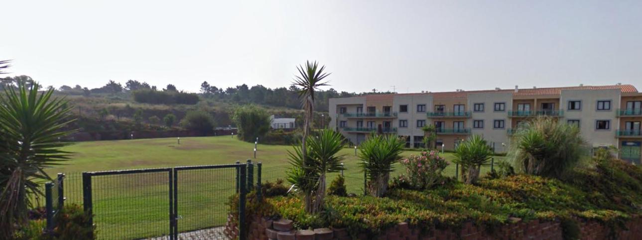 Ericeira Sea&Sun Apartment 3 Exterior photo