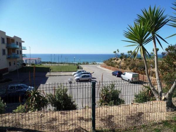 Ericeira Sea&Sun Apartment 3 Exterior photo