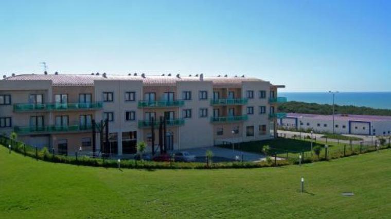 Ericeira Sea&Sun Apartment 3 Exterior photo