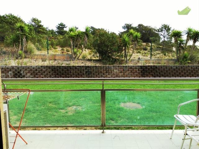 Ericeira Sea&Sun Apartment 3 Exterior photo