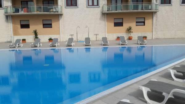 Ericeira Sea&Sun Apartment 3 Exterior photo